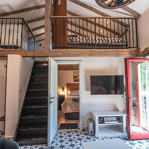 Vrhi Cicarije - Brgudac, Opatija With Free Parking , Brgudac Kroatien