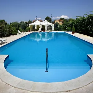Athena , Nova Vas (Porec) Kroatien