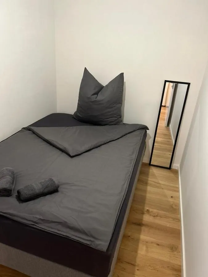 Reeperbahn Apartments Hamburg