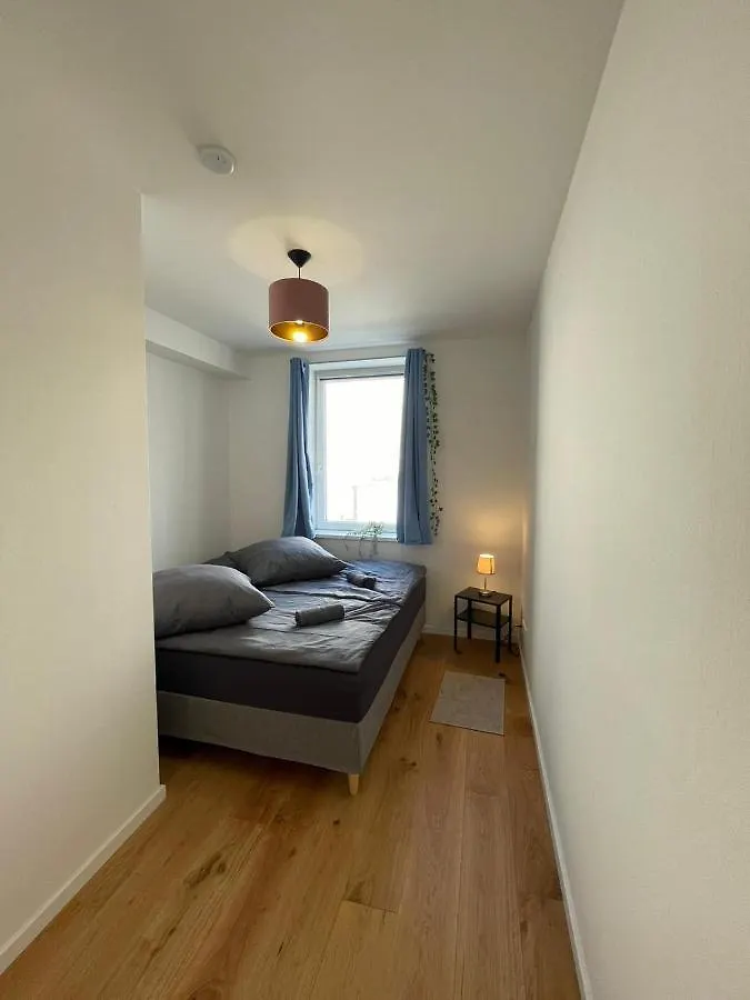 Reeperbahn Apartments Hamburg 0*,