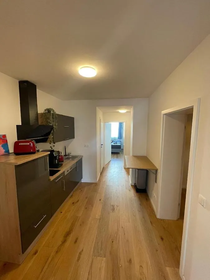 Reeperbahn Apartments Hamburg 0*,
