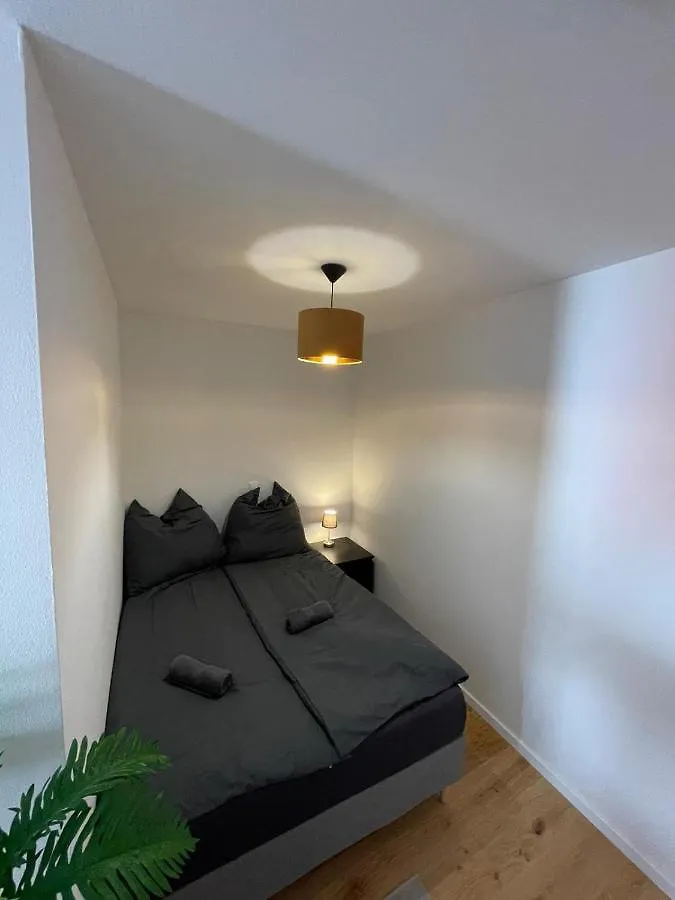 Reeperbahn Apartments Hamburg